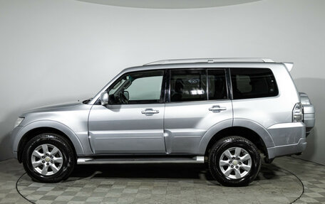 Mitsubishi Pajero IV, 2011 год, 1 499 777 рублей, 9 фотография