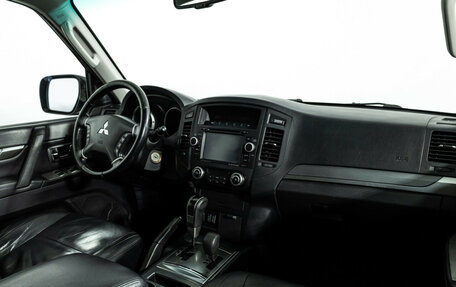 Mitsubishi Pajero IV, 2011 год, 1 499 777 рублей, 10 фотография