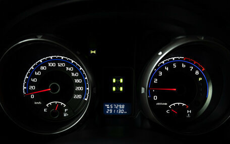 Mitsubishi Pajero IV, 2011 год, 1 499 777 рублей, 13 фотография