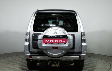 Mitsubishi Pajero IV, 2011 год, 1 499 777 рублей, 7 фотография