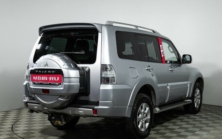 Mitsubishi Pajero IV, 2011 год, 1 499 777 рублей, 6 фотография