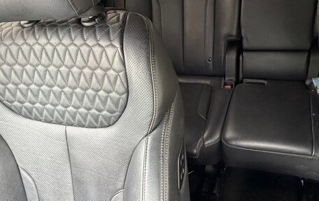 Hyundai Santa Fe IV, 2020 год, 950 000 рублей, 3 фотография