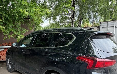 Hyundai Santa Fe IV, 2020 год, 950 000 рублей, 7 фотография