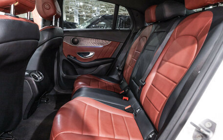 Mercedes-Benz GLC, 2016 год, 3 400 000 рублей, 14 фотография