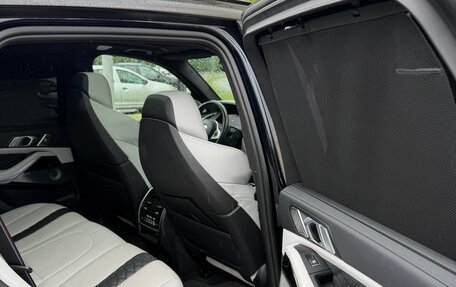 BMW X5 M, 2021 год, 9 500 000 рублей, 13 фотография