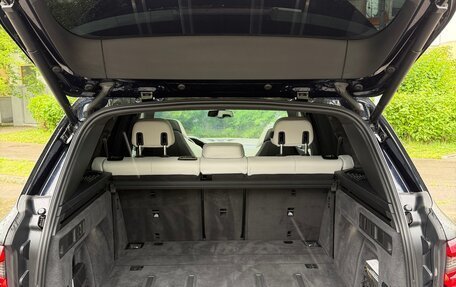 BMW X5 M, 2021 год, 9 500 000 рублей, 12 фотография
