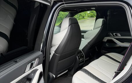 BMW X5 M, 2021 год, 9 500 000 рублей, 10 фотография