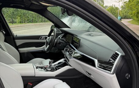 BMW X5 M, 2021 год, 9 500 000 рублей, 15 фотография