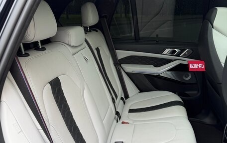 BMW X5 M, 2021 год, 9 500 000 рублей, 14 фотография