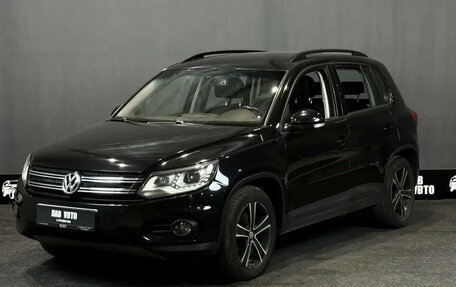 Volkswagen Tiguan I, 2012 год, 1 150 000 рублей, 1 фотография