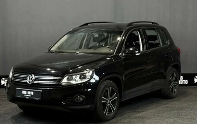 Volkswagen Tiguan I, 2012 год, 1 150 000 рублей, 1 фотография