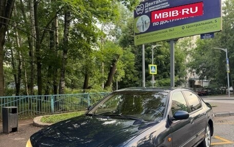 Nissan Maxima VIII, 2004 год, 295 000 рублей, 1 фотография