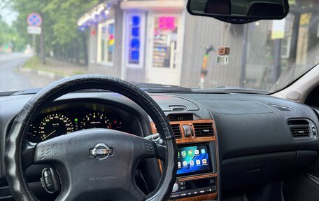 Nissan Maxima VIII, 2004 год, 295 000 рублей, 9 фотография