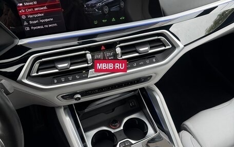 BMW X5 M, 2021 год, 9 500 000 рублей, 19 фотография