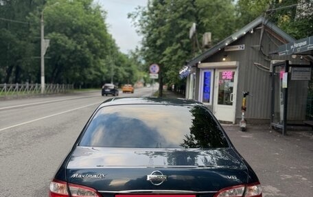 Nissan Maxima VIII, 2004 год, 295 000 рублей, 4 фотография