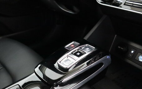 Hyundai Sonata VIII, 2020 год, 2 599 000 рублей, 12 фотография