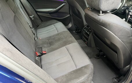 BMW 5 серия, 2019 год, 3 790 000 рублей, 14 фотография