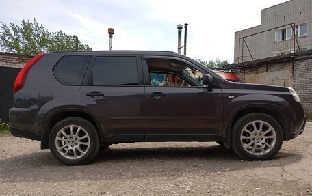 Nissan X-Trail, 2013 год, 1 100 000 рублей, 3 фотография