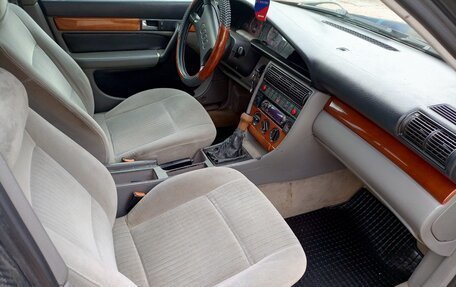 Audi 100, 1991 год, 200 000 рублей, 12 фотография