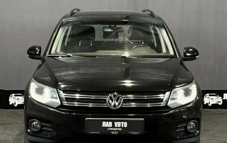 Volkswagen Tiguan I, 2012 год, 1 150 000 рублей, 2 фотография