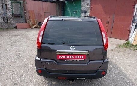 Nissan X-Trail, 2013 год, 1 100 000 рублей, 2 фотография