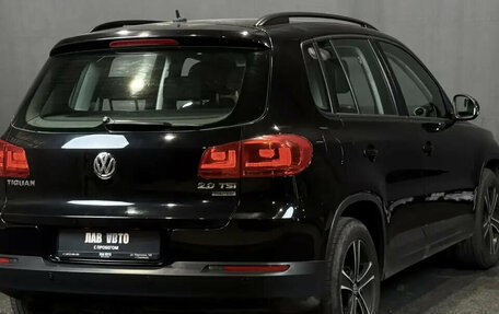 Volkswagen Tiguan I, 2012 год, 1 150 000 рублей, 6 фотография