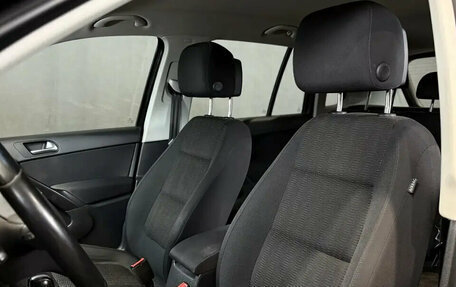Volkswagen Tiguan I, 2012 год, 1 150 000 рублей, 12 фотография