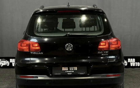 Volkswagen Tiguan I, 2012 год, 1 150 000 рублей, 7 фотография