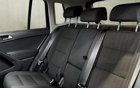 Volkswagen Tiguan I, 2012 год, 1 150 000 рублей, 13 фотография