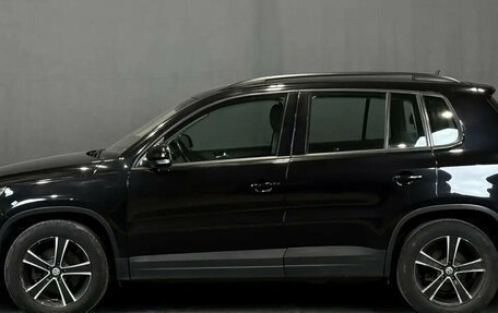 Volkswagen Tiguan I, 2012 год, 1 150 000 рублей, 9 фотография