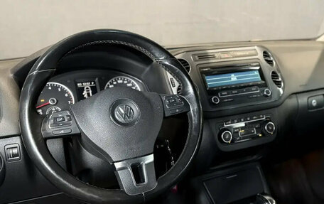 Volkswagen Tiguan I, 2012 год, 1 150 000 рублей, 17 фотография