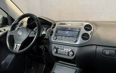 Volkswagen Tiguan I, 2012 год, 1 150 000 рублей, 16 фотография