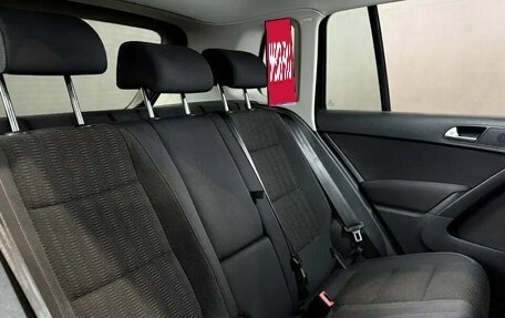 Volkswagen Tiguan I, 2012 год, 1 150 000 рублей, 15 фотография