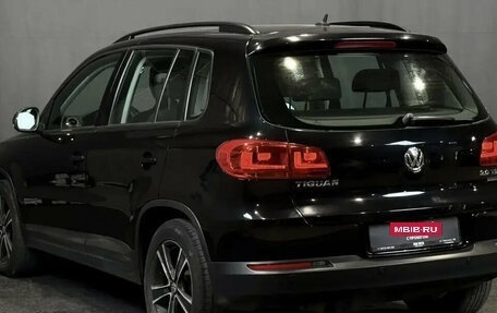 Volkswagen Tiguan I, 2012 год, 1 150 000 рублей, 8 фотография