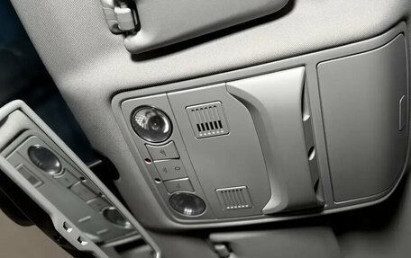 Volkswagen Tiguan I, 2012 год, 1 150 000 рублей, 20 фотография