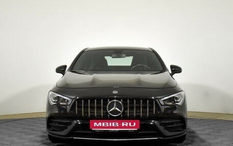 Mercedes-Benz CLA, 2020 год, 2 947 890 рублей, 2 фотография