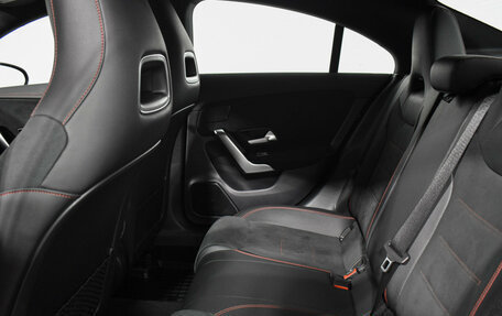 Mercedes-Benz CLA, 2020 год, 2 947 890 рублей, 12 фотография