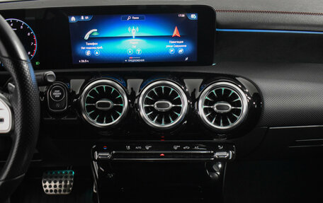 Mercedes-Benz CLA, 2020 год, 2 947 890 рублей, 16 фотография