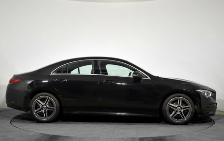 Mercedes-Benz CLA, 2020 год, 2 947 890 рублей, 4 фотография