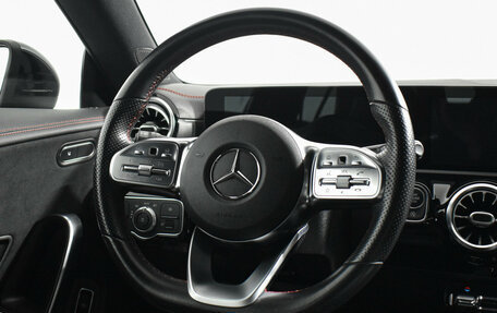 Mercedes-Benz CLA, 2020 год, 2 947 890 рублей, 14 фотография