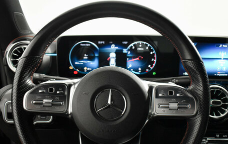 Mercedes-Benz CLA, 2020 год, 2 947 890 рублей, 17 фотография