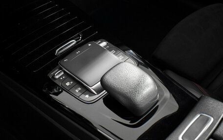 Mercedes-Benz CLA, 2020 год, 2 947 890 рублей, 18 фотография