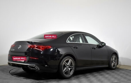 Mercedes-Benz CLA, 2020 год, 2 947 890 рублей, 5 фотография
