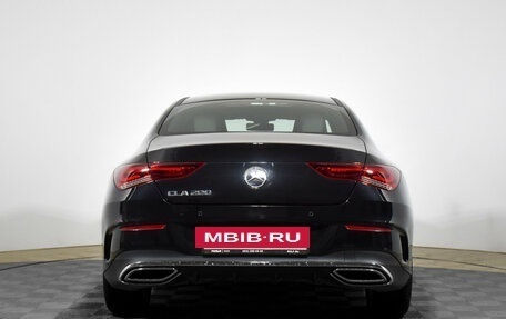 Mercedes-Benz CLA, 2020 год, 2 947 890 рублей, 7 фотография