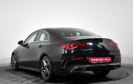 Mercedes-Benz CLA, 2020 год, 2 947 890 рублей, 8 фотография