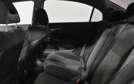 Honda Civic VIII, 2008 год, 498 960 рублей, 12 фотография