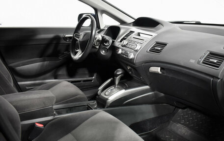 Honda Civic VIII, 2008 год, 498 960 рублей, 13 фотография