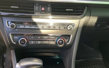KIA Optima IV, 2019 год, 1 899 999 рублей, 5 фотография