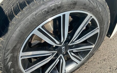 KIA Optima IV, 2019 год, 1 899 999 рублей, 18 фотография