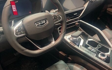 Geely Tugella FY11, 2023 год, 1 800 000 рублей, 6 фотография